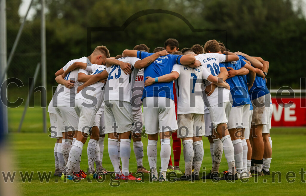 2023-07-28_005_FC_Eitting_gegen_FC_Moosburg | Eitting, Deutschland, 28.07.2023:
Fußball, Kreisliga 2023 / 2024, 1. Spieltag, FC Eitting gegen FC Moosburg, Endergebnis: 1:1

Foto: Christian Riedel / fotografie-riedel.net