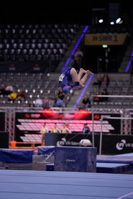 DTBPokalStuttgart49272 | 41. DTB Pokal Stuttgart 2026 19.-23.03.2026 in der Porsche Arena (Stuttgart) - 20260321 - Junior Team Challenge Frauen - Subdivision 1