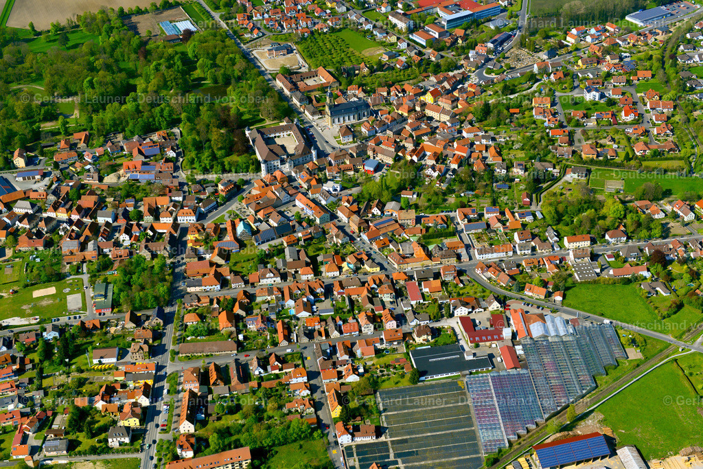 3600573 | Wiesentheid