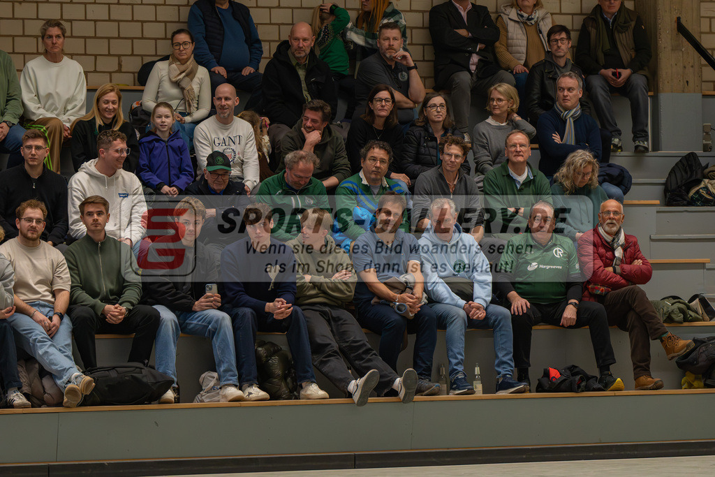 HK_20260201_107484 | 2. Bundesliga Herren Schwarz-Weiß Köln - Club Raffelberg am 01.02.2026