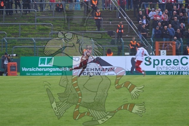 BFC Dynamo vs. FC Rot-Weiß Erfurt 072 | mythos-online-redaktion