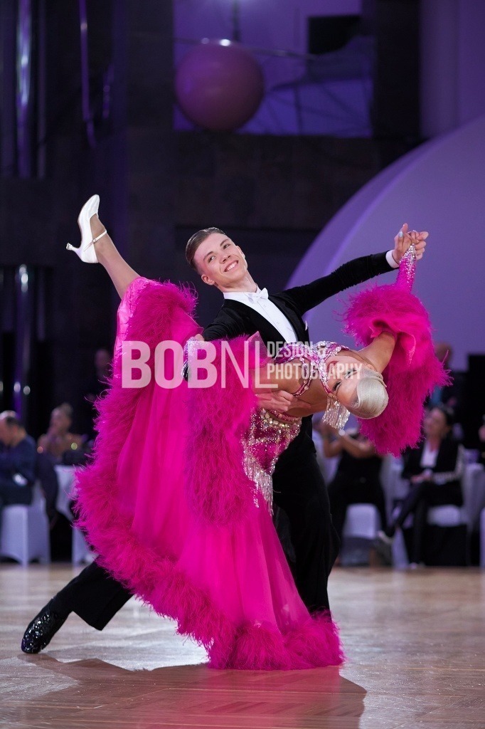 Dance Sport Festival | Bremen - 06.06.2025: Dance Sport Festival in Bremen (Congress Centrum Bremen), Germany. Photo by: BobNL design &amp; photography - Realisiert mit Pictrs.com