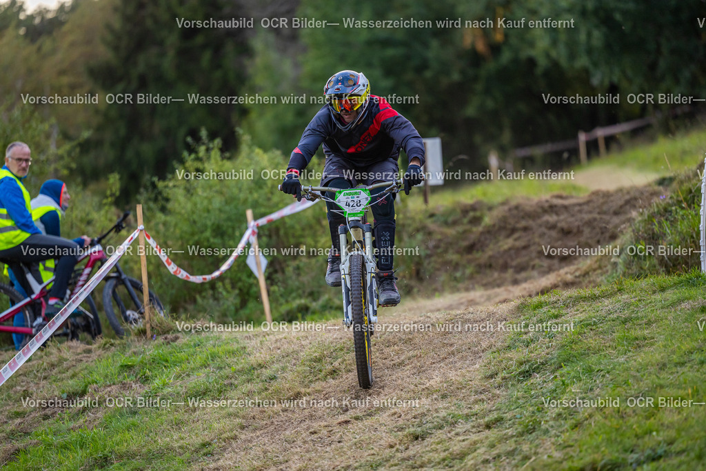 Enduro One Eifa R6-8639 | OCR Bilder Fotograf Eisenach Michael Schröder