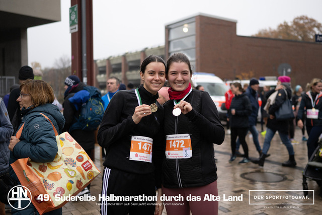 Süderelbe Halbmarathon 2025 I 09.11.2025 I Fotograf_DerSportfotograf.I 00674 | Der Sportfotograf. - Realisiert mit Pictrs.com