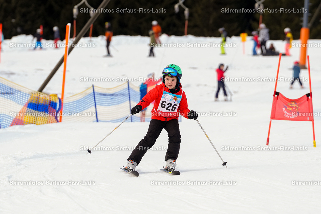 SRF_02.01.2026_1097 | Skirennfotos,Serfaus,Fiss,Ladis,Kinderskirennen,Winter,Tirol,Oberland,skirace,SFL,feelfree,weil wir's genießen,ski,Ski,skifahren,Sonnenplateau, - Realisiert mit Pictrs.com
