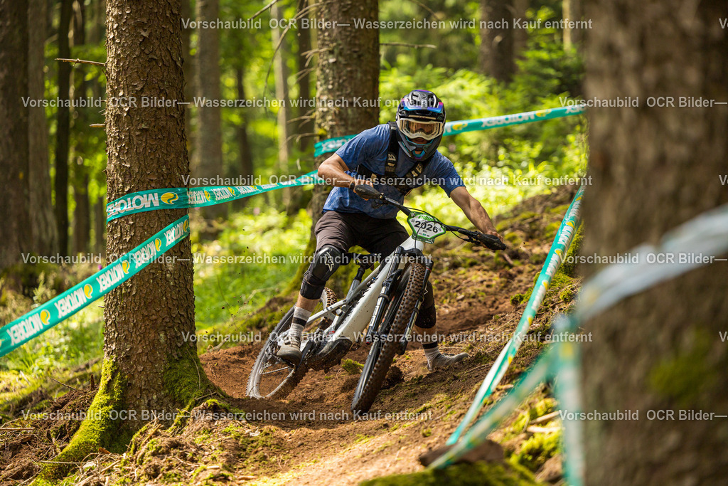 Enduro One Roßbach Samstag R6-0873 | OCR Bilder Fotograf Eisenach Michael Schröder