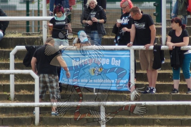 BFC Dynamo vs. Chemnitzer FC 040 | mythos-online-redaktion