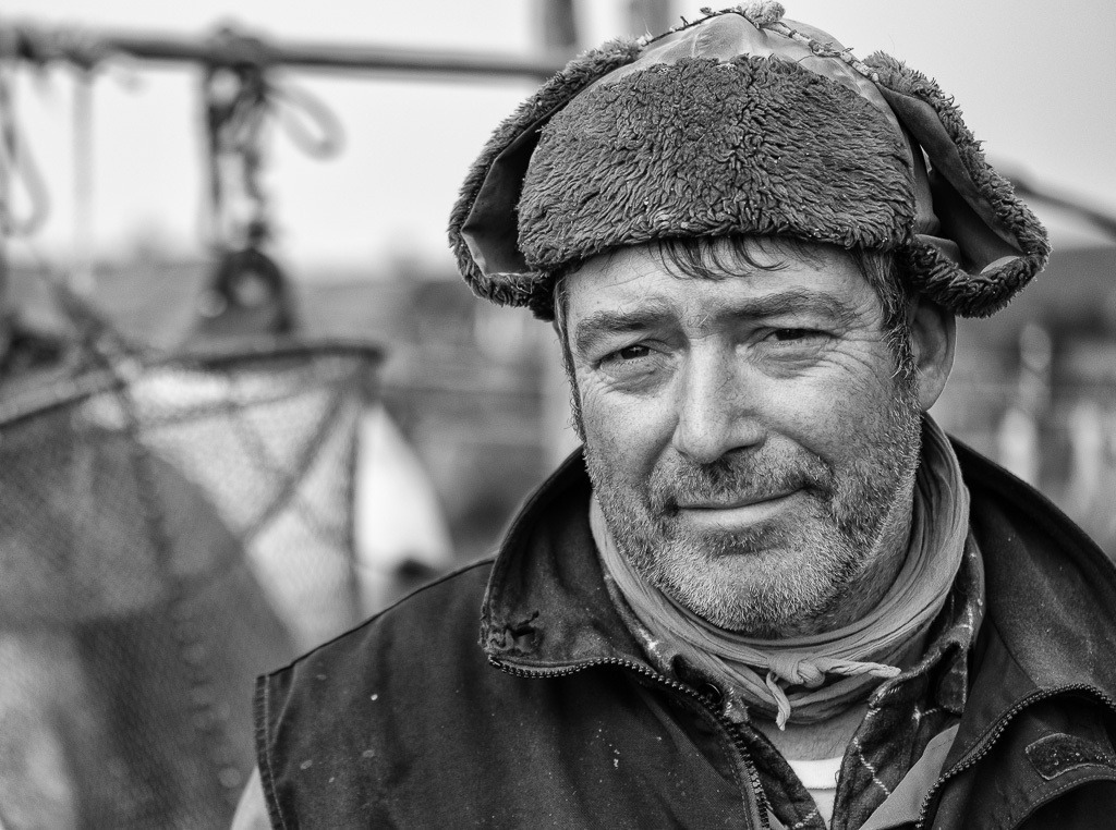 fischer-2020-014 | Jörn Ross ist der Ältermann der Holmer Fischerzunft in der Stadt Schleswig. - Realisiert mit Pictrs.com