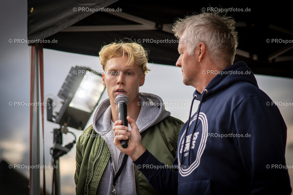 22. ASV Nachtlauf; Koeln, 28.05.25 | Impressionen vom 22. ASV Nachtlauf am 28.05.25 am Tanzbrunnen in Koeln. Foto: BEAUTIFUL SPORTS/Axel Kohring