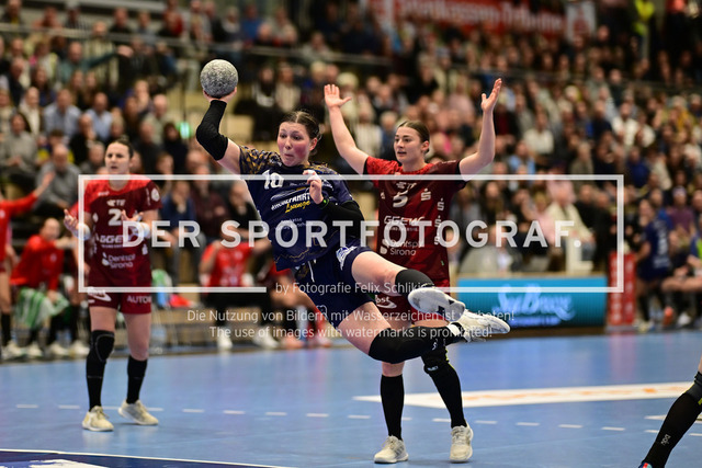 Handball I Frauen I Saison 2025-2026 I 1. HBF I 10. Spieltag I Buxtehuder SV - HSG Bensheim-Auerbach I 81020 | Der Sportfotograf. - Realisiert mit Pictrs.com