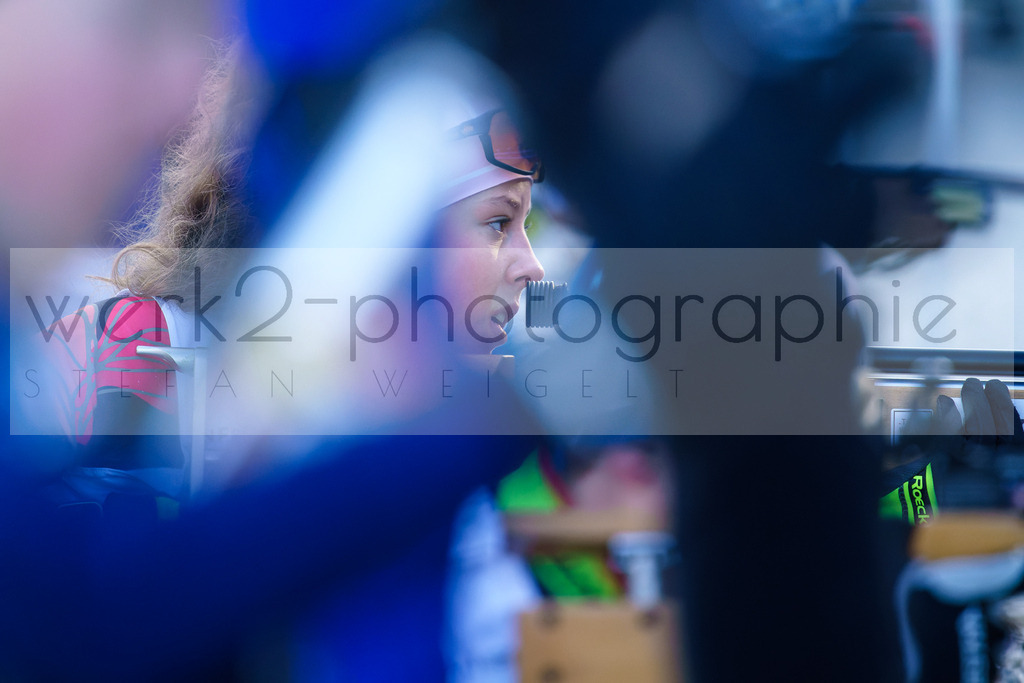 DSC Ruhpolding | Deutscher Schülercup Ruhpolding in der CHIEMGAU Arena am 2. und 3. März 2024