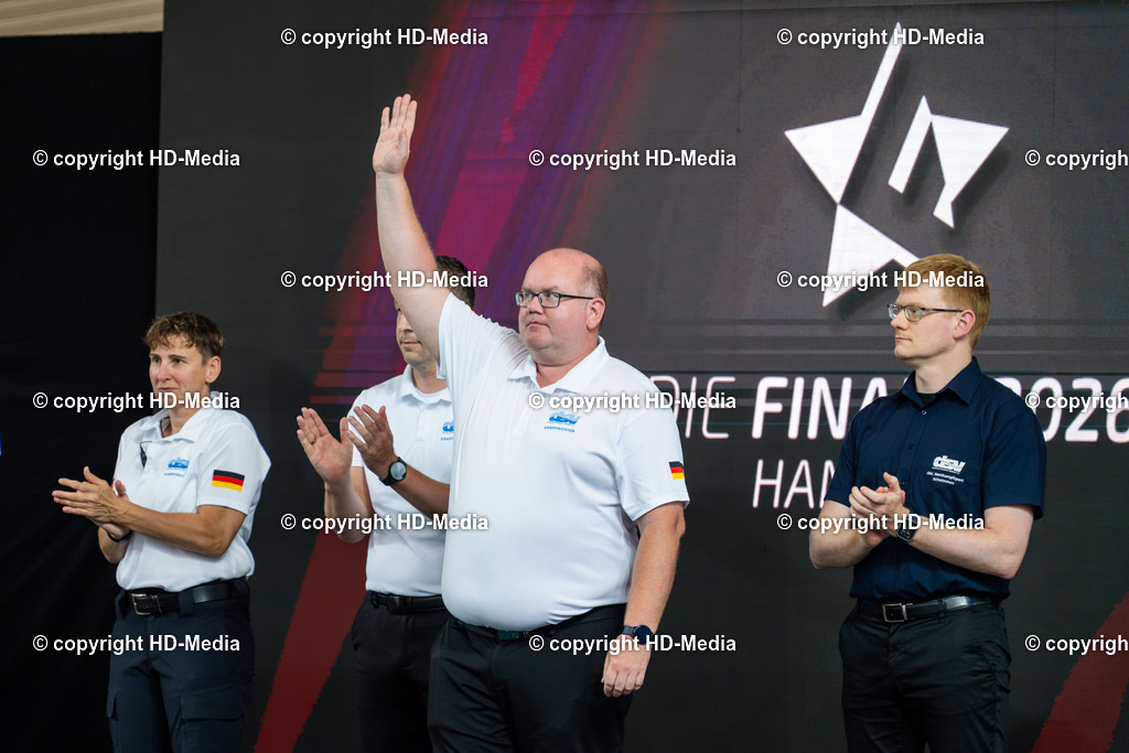 Die FINALS 2026 Schwimmen | Die FINALS 2026 Schwimmen