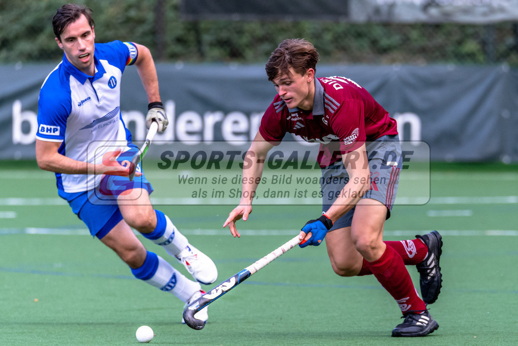 SM_20240914-D5A_1535 | 1.Bundesliga Feldhockey (M) GTHGC - MSC / 2:1