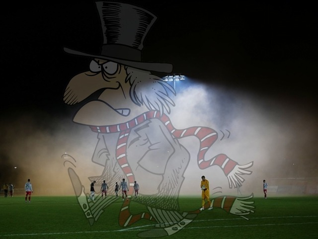 BFC Dynamo vs. Hallescher FC 157 | mythos-online-redaktion