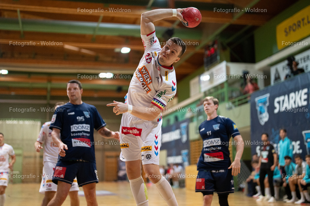 20230930 HLA Jags v Fivers-77 | Fotografie Woldron