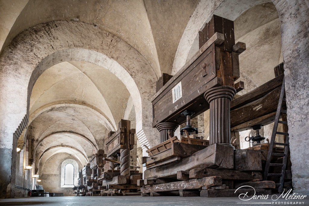 Kloster Eberbach | Kloster Eberbach