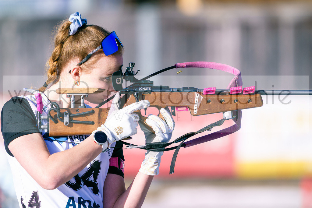 FESA Alpencup / DP Arber | 7. Deutschlandpokal Finale - ARBER Hohenzollern Skistadion, 6. - 9. März 2025