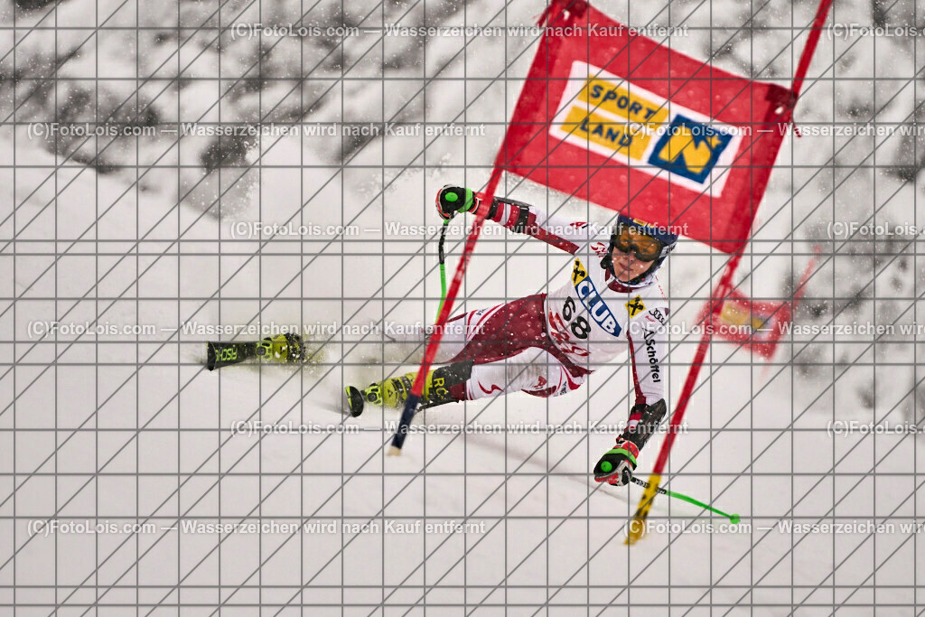 ALP5197_NWC-OAC-RTL_Annaberg_Besendorfer Stephan | (C)FotoLois.com, Alois Spandl, DI Österreicher Gedenkrennen, Schüler-RTL-LM und NWC-OAC, Annaberg-Reidl, Sa 28. Jänner 2023.