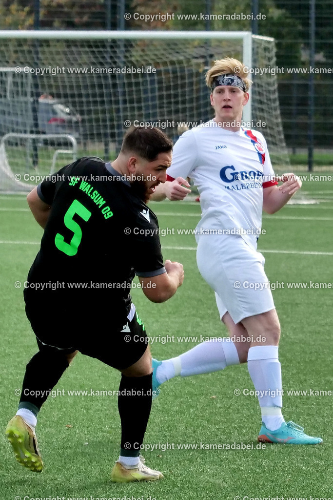 Fußball : Kreisliga A : SUS09 Dinslaken 2 - SF Walsum 09 am 20.10.2024 | Fußball : Kreisliga A : SUS09 Dinslaken 2 - SF Walsum 09 am 20.10.2024 - Realisiert mit Pictrs.com