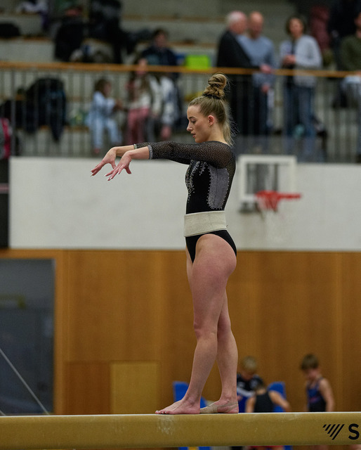  - Karl Wettach Mixed Wettkampf in Freiburg im Breisgau (Sepp-Glaser-Sporthalle) | - Karl Wettach Mixed Wettkampf in Freiburg im Breisgau (Sepp-Glaser-Sporthalle) Datum: 20251206Ort: Freiburg im Breisgau(DE) - Sepp-Glaser-SporthalleFotograf: Christian Habel
