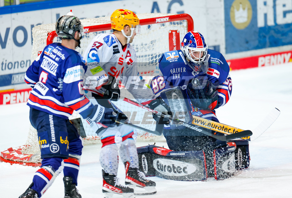 Iserlohn Roosters - Fischtown Pinguins Bremerhaven | 
DEL: Iserlohn Roosters - Fischtown Pinguins Bremerhaven - Realisiert mit Pictrs.com