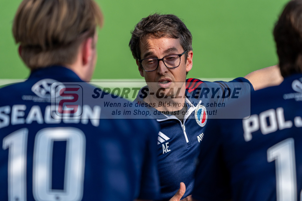 HK_20260322_00910 | 1. Bundesliga Herren Uhlenhorst Mülheim - Mannheimer HC am 22.03.2026