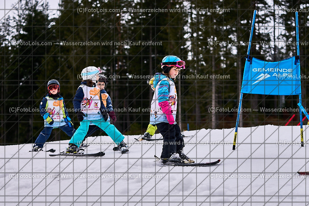 ALP5529_Schischule Haginger_Semesterkurs_Besichtigung | (C)FotoLois.com, Alois Spandl. Schischule Haginger, Semesterkurs-Abschlusstag mit Rennlaufbewerb, Fr 9. Februar 2024.