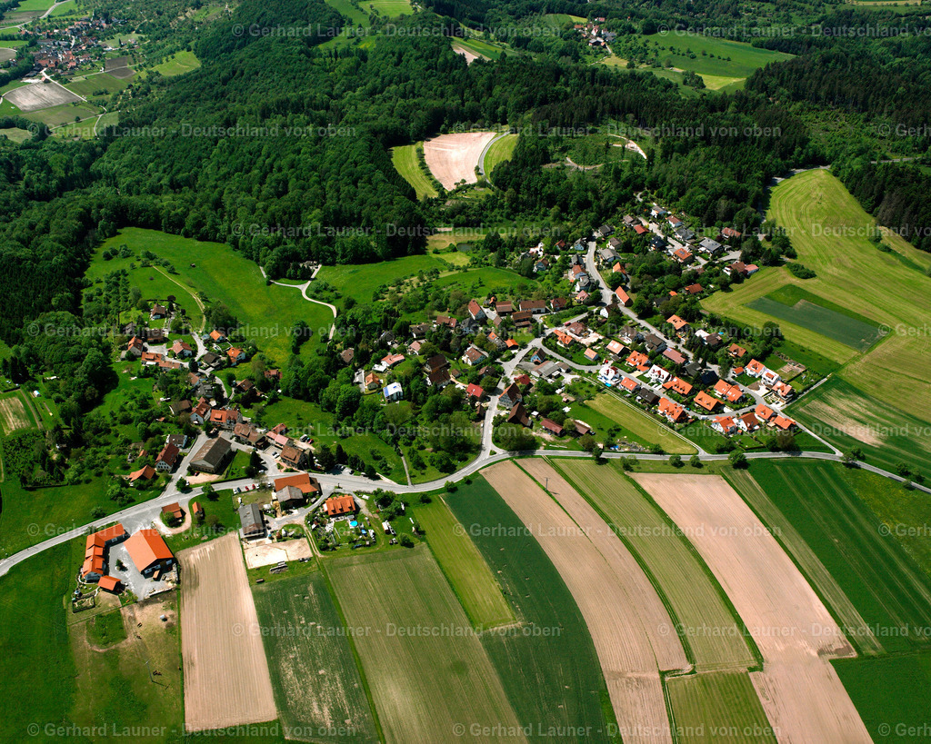 2506815 | Waldenweiler, Althütte