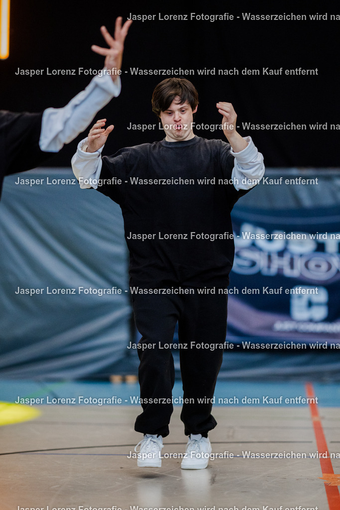 JUST A SHOW | Jasper Lorenz Fotografie - Realisiert mit Pictrs.com
