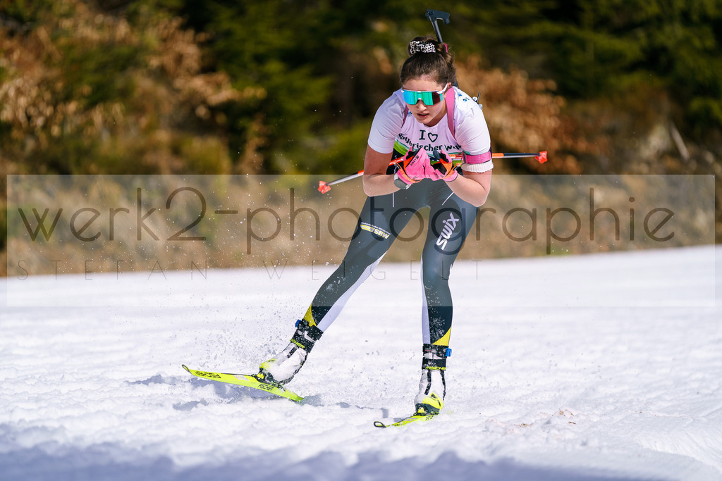 FESA Alpencup / DP Arber | 7. Deutschlandpokal Finale - ARBER Hohenzollern Skistadion, 6. - 9. März 2025