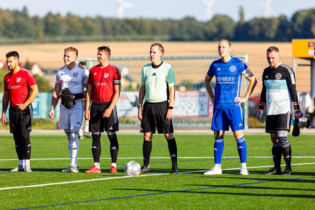 SG Morshausen - SV Blankenrath | Sportfotografie Hermann-Josef Stoffel - Realisiert mit Pictrs.com
