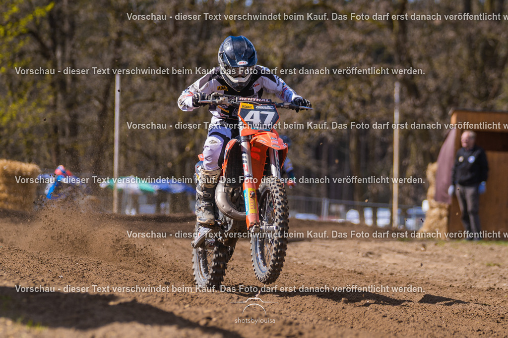 20260406_MSCHänchen-9483 | Sportfotografin aus Berlin-Brandenburg mit Fokus auf Motocross. Ich halte deine sportliche Leistung und echte Emotionen auf und neben der Strecke professionell fest. Entdecke die Fotos von deinem Rennen und bestelle sie direkt hier im Shop.