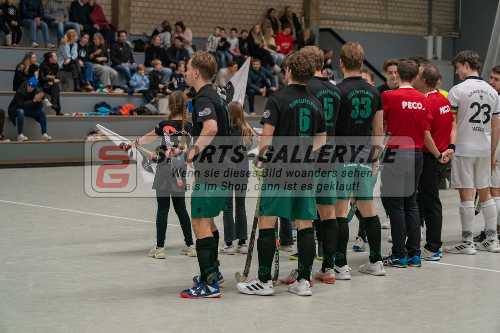 HK_20260201_905529 | 2. Bundesliga Herren Schwarz-Weiß Köln - Club Raffelberg am 01.02.2026