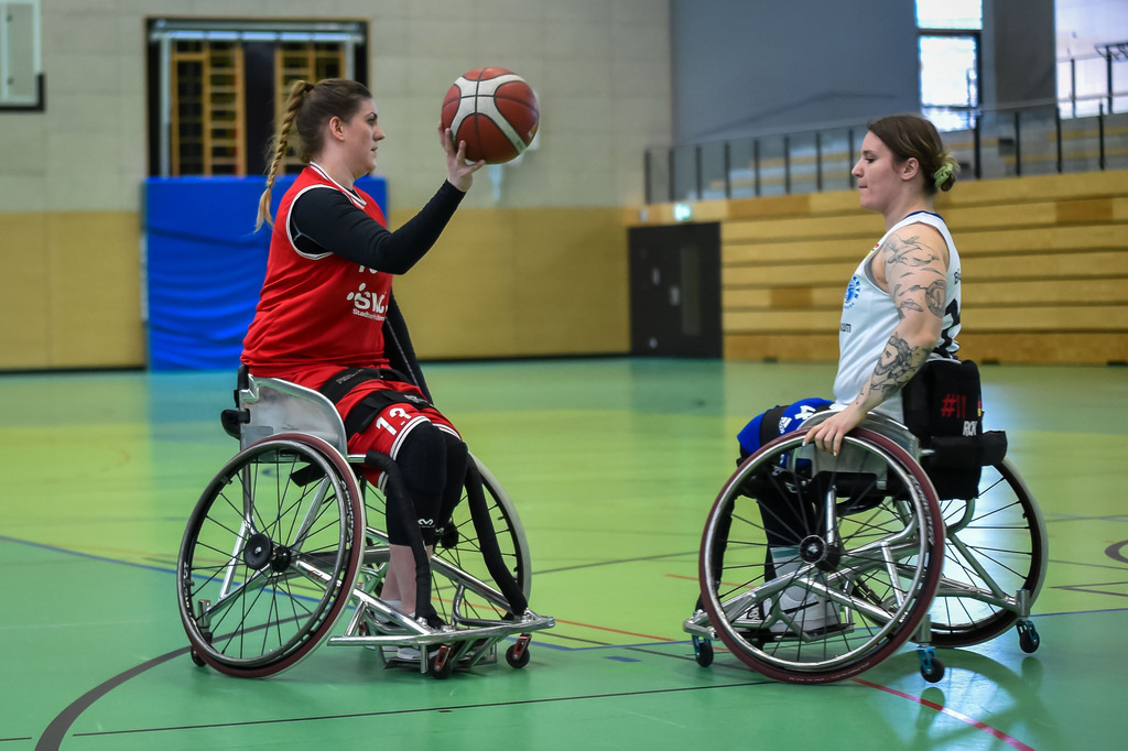 2024-03-17-0168 | #, RSKV Tübingen vs. BG Baskets Hamburg, Rollstuhlbasketball 2. Bundesliga, Saison 2023/24, 17.03.2024
Foto: Ralph Kunze - Realisiert mit Pictrs.com