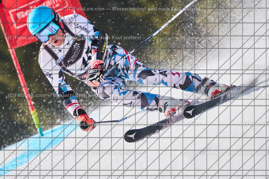 ALP0582_Steir-Meistersch_SG_Reiteralm_HUBMANN Peter | LM-Super-G Steiermark auf der Reiteralm am Fr 28. März 2025.   Veranstalter: Steirischer Skiverband (5000)Durchführender Verein: WSV Pichl-Reiteralm (5083)