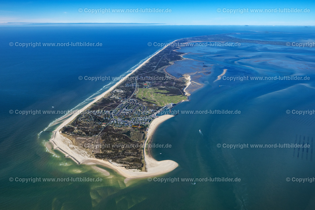 Sylt_ELS_2091300423 | HöRNUM (SYLT) 30.04.2023 Küstenbereich der Nordsee - Insel in Hörnum Sylt im Bundesland Schleswig-Holstein. // Coastal area of the Nordsee - Island in Hoernum Sylt in the state Schleswig-Holstein. Foto: Martin Elsen