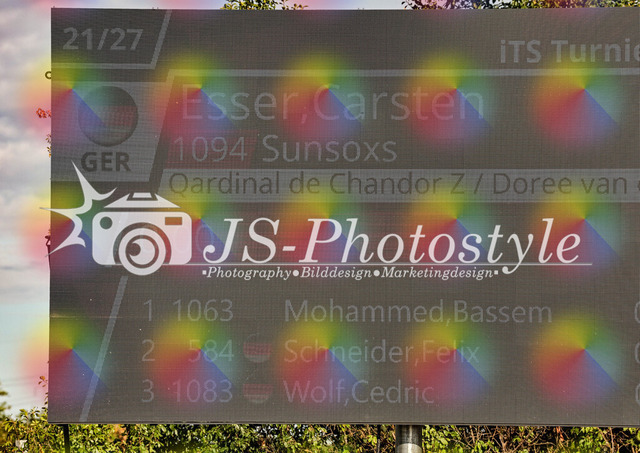 20250829_Springprüfung Kl. M 125cm-130 | JS-Photostyle - Sport-/Portrait- & Eventfotografie