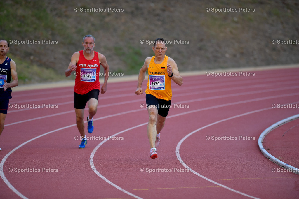 EMACS 2025 - Day 1_21 | European Masters Athletics Championships am 09.10.2025 auf Madeira (Portugal)Foto: Kai Peters - Realisiert mit Pictrs.com