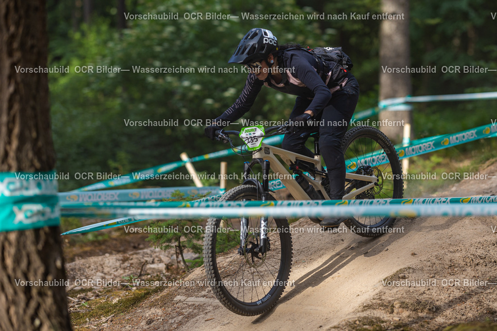 Enduro One Trieb Freitag R3-6166 | OCR Bilder Fotograf Eisenach Michael Schröder
