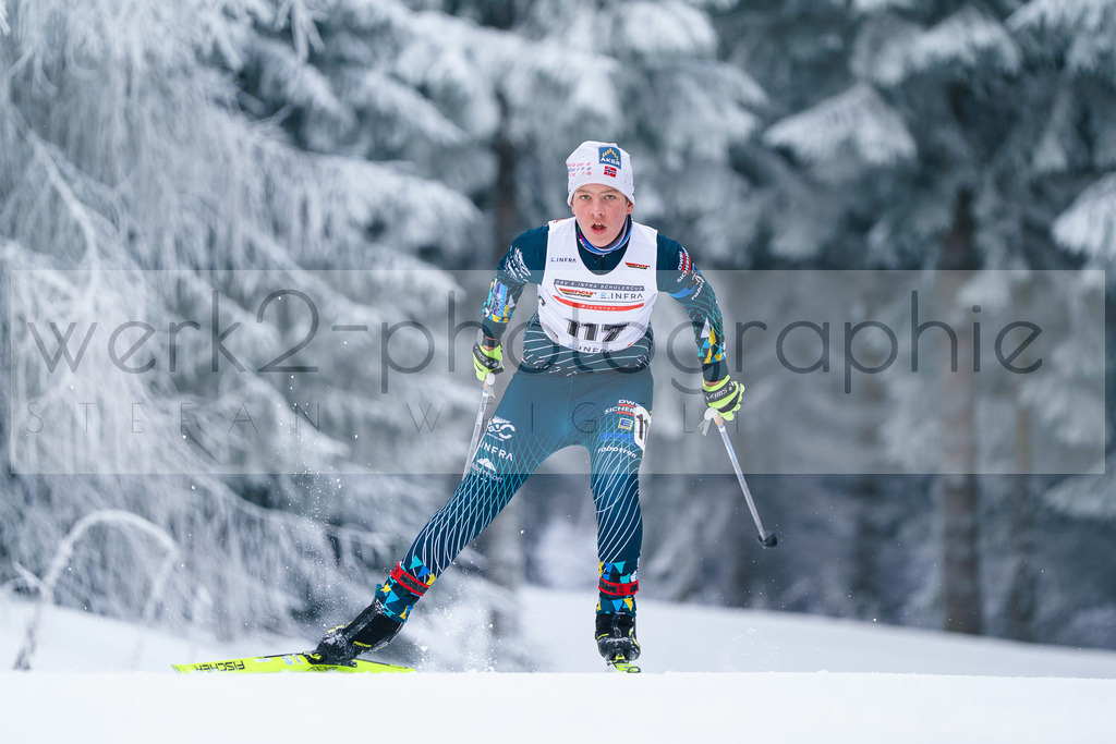 DSC Altenberg | 2. DSV E.INFRA Schülercup Biathlon in der SPARKASSEN-Arena Altenberg am 23. - 25. Januar 2026