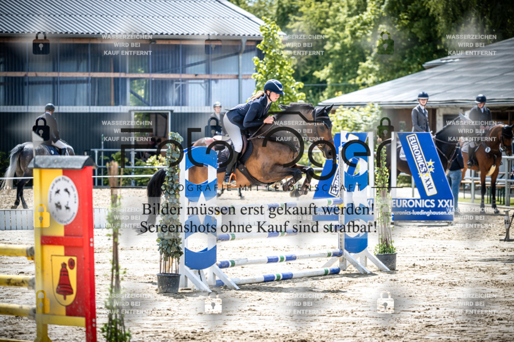 DOS_1221 | Reitturnier Lüdinghausen - Realisiert mit Pictrs.com