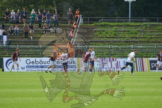 BFC Dynamo vs. SV Babelsberg 03 019 | mythos-online-redaktion
