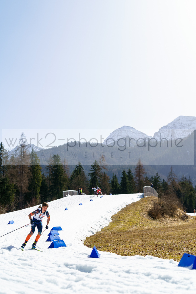 Deutschlandpokal Ruhpolding | 7. DSV JOKA Deutschlandpokal in der Chiemgau Arena Ruhpolding am 7. - 8. März 2026