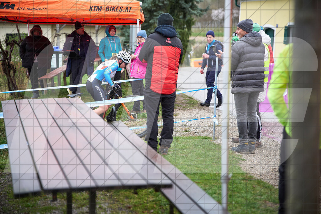 34. KTM Kamptal Trophy  | ZÖBING, Österreich – 2026-03-29: 34. KTM Kamptal TrophyFoto: © 2026 Martin Bihounek - MB Creative e.U.