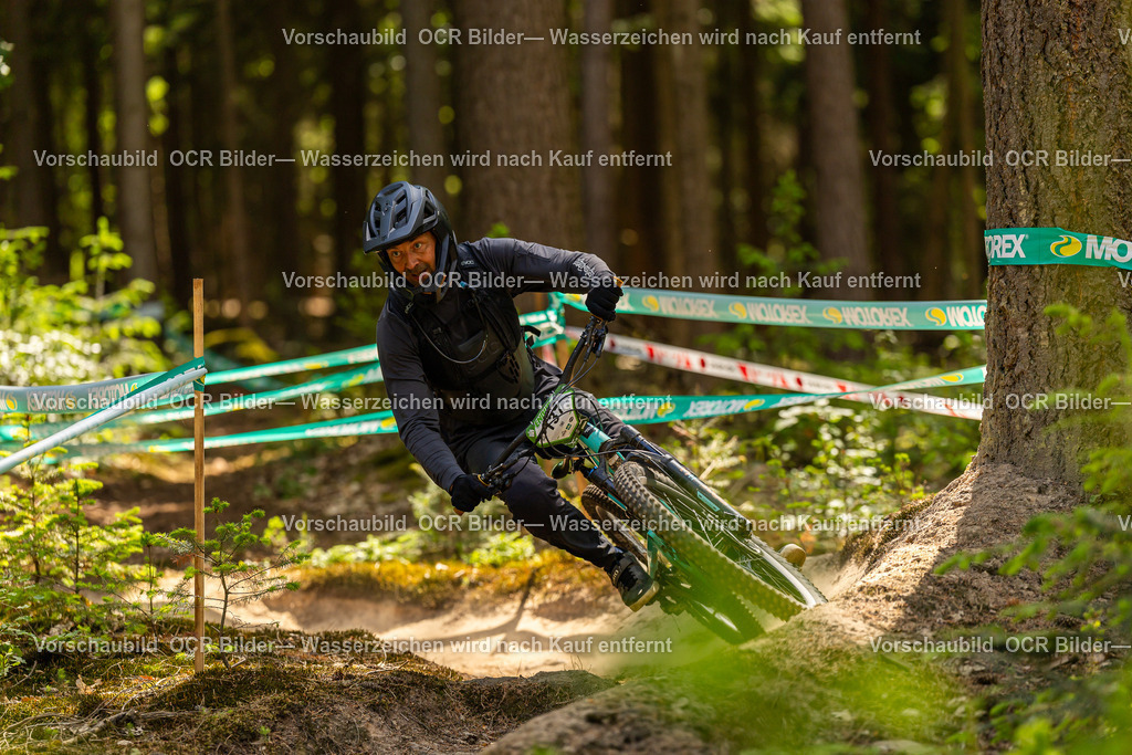 E1 Trieb Samstag R6-2397 | OCR Bilder Fotograf Eisenach Michael Schröder