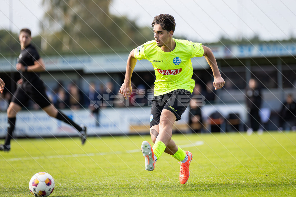 20251003_Picselweb-Fotografie_1R3_2342 | DFB Pokal 2. Runde, JFV A/O/B/H/H - SV Stuttgarter Kickers, Foto: Jörg Struwe - picselweb.de - Realisiert mit Pictrs.com