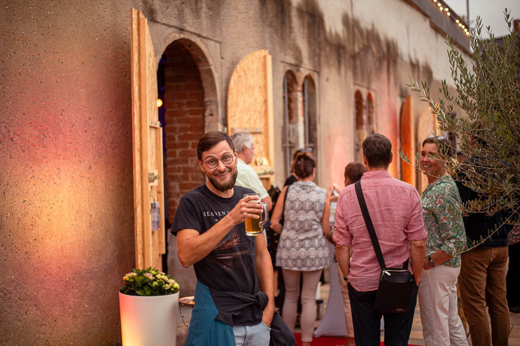 Habana Tradicional | Habana Tradicional im Forte Belvedere Leisnig zum Festival Hallo Leisnig 2022. - Realisiert mit Pictrs.com