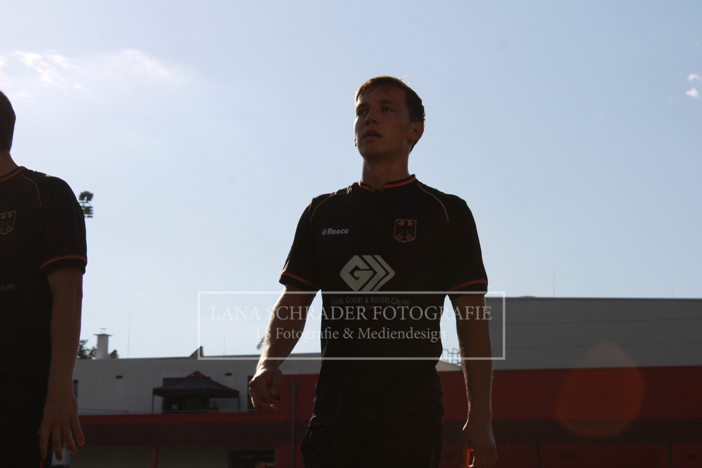 U21 M 4 Nationen Turnier Deutschland - Indien 19.08.23-024 | lanaschraderfotografie - Realisiert mit Pictrs.com