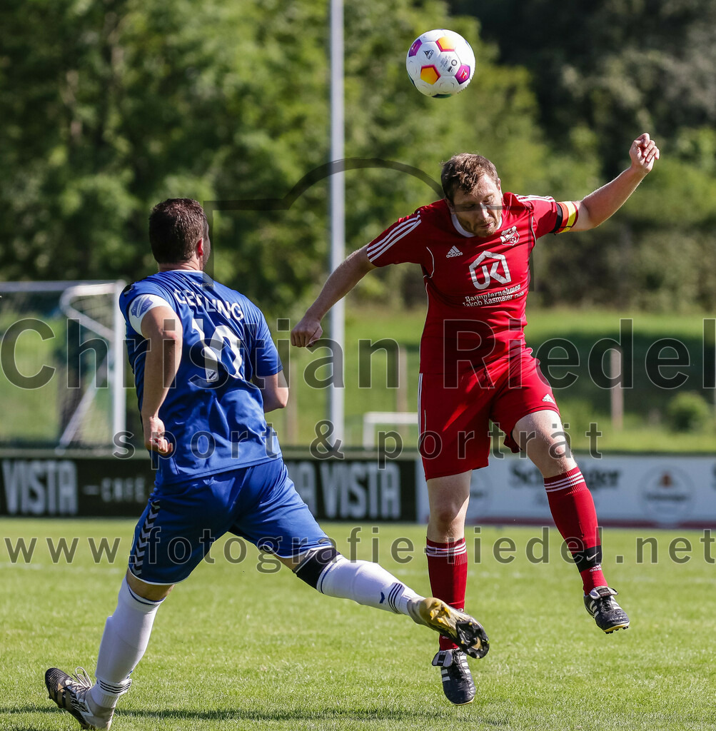 2023-09-09_027_FC_Langengeisling_III_gegen_FC_Fraunberg_II | Erding, Deutschland, 09.09.2023:
Fußball, C-Klasse 2023 / 2024, 6. Spieltag, FC Langengeisling III gegen FC Fraunberg II, Endergebnis: 1:2

Foto: Christian Riedel / fotografie-riedel.net