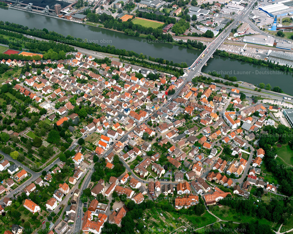 2501070 | Neckargartach, Heilbronn